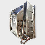 Панель підлоги багажника (карман) правий ВАЗ 2112,2172, фото 2