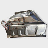 Панель підлоги багажника (карман) правий ВАЗ 2112,2172, фото 3