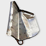 Панель підлоги багажника (карман) правий ВАЗ 2112,2172, фото 4