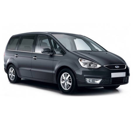 Ford Galaxy (2006-2015)