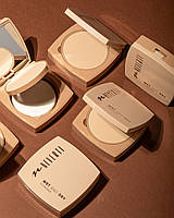 Крем-пудра NEVERTI