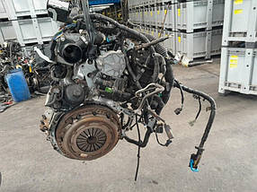 Двигун Форд Коннект 1.5 TDCI GV6Q 6006 AA