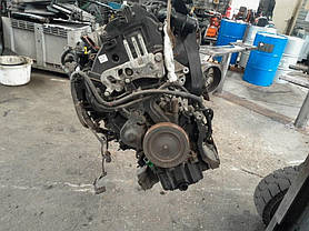 Двигун Форд Коннект 1.5 TDCI GV6Q 6006 AA, фото 5