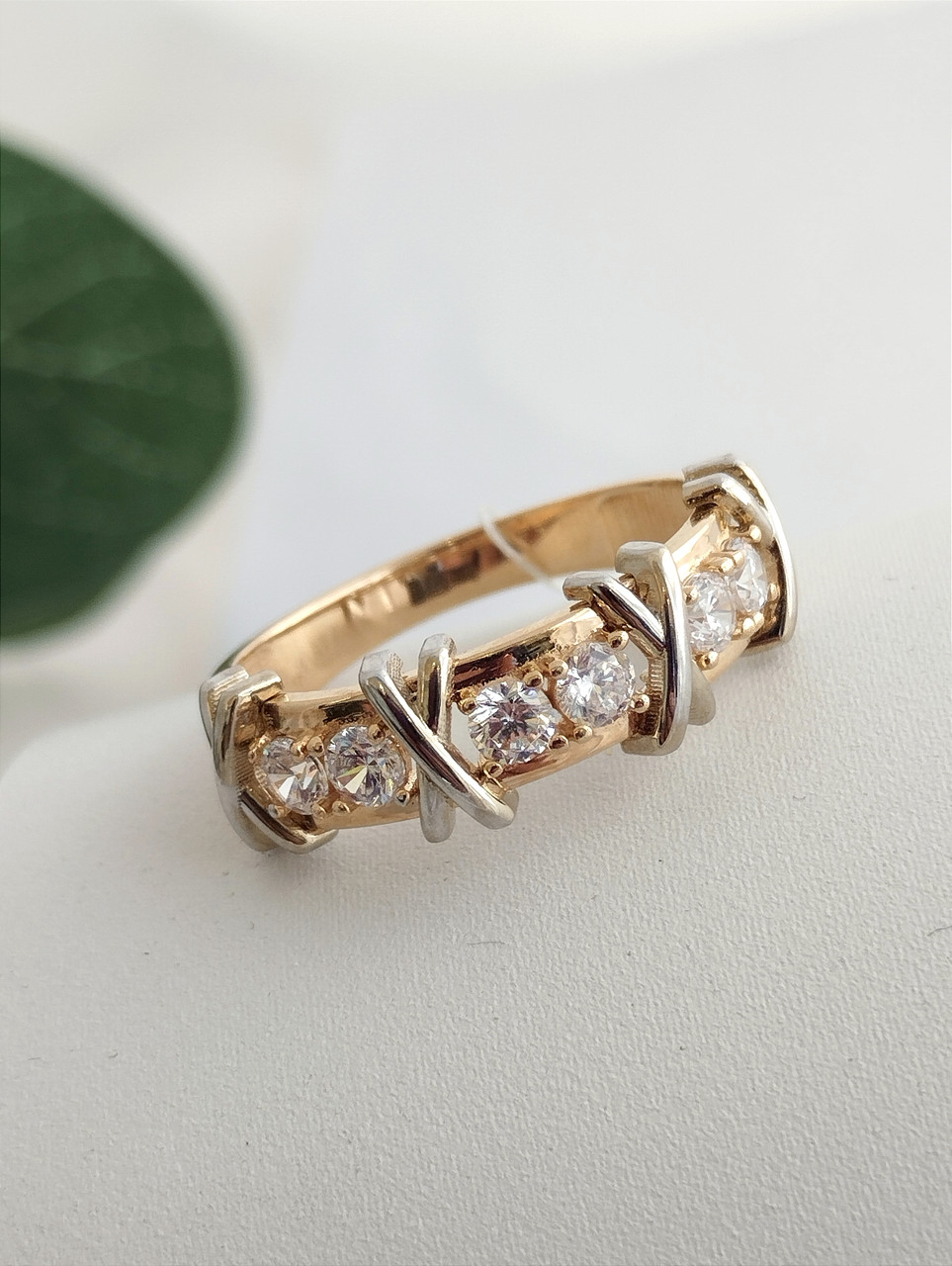 Золоте кільце, фото 1