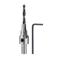 Конфирматные свердла Rapide EVOLUTION