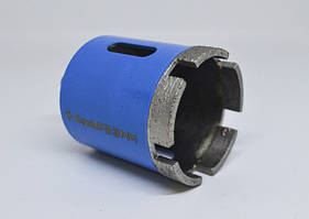 Алмазна коронка по граніту Rapide Gres Diamond