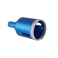 Алмазна коронка по плитці та склу Rapide EVOLUTION