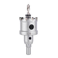 Rapide TCT коронка по металу універсальна з твердосплавними напайками