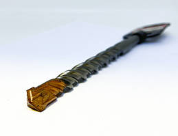 Бури QUADRO SDS+