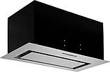 Витяжка вбудована Maan Ares M 60 soft touch, фото 2