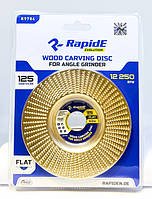 Диски шліфувальний по дереву RapidE