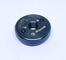 Гайки швидкозатискні для КШМ(болгарка) M14 RapidE