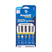 Пиляльне Полотно для лобзика Rapide