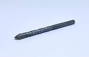 Універсальні свердла STARKE по бетону, кераміці та склу