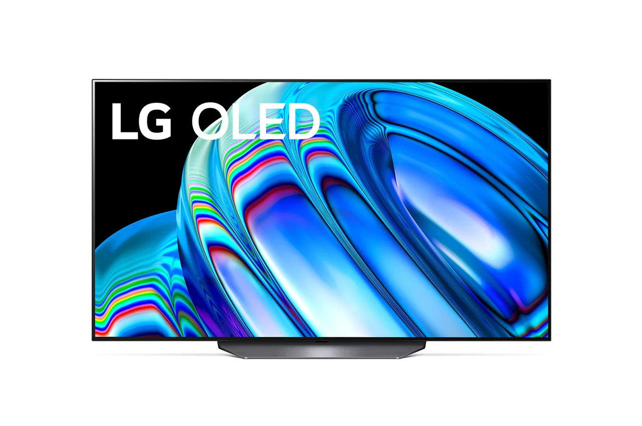 Телевізор LG OLED55B2