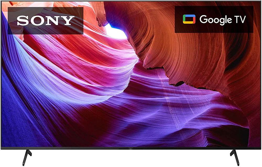 Телевізор Sony KD-85X85TKR2