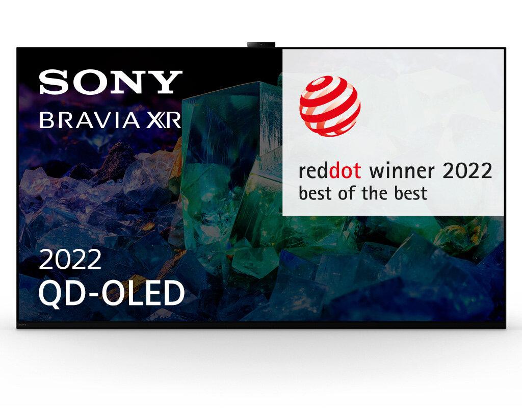 Телевізор Sony XR-55A95K