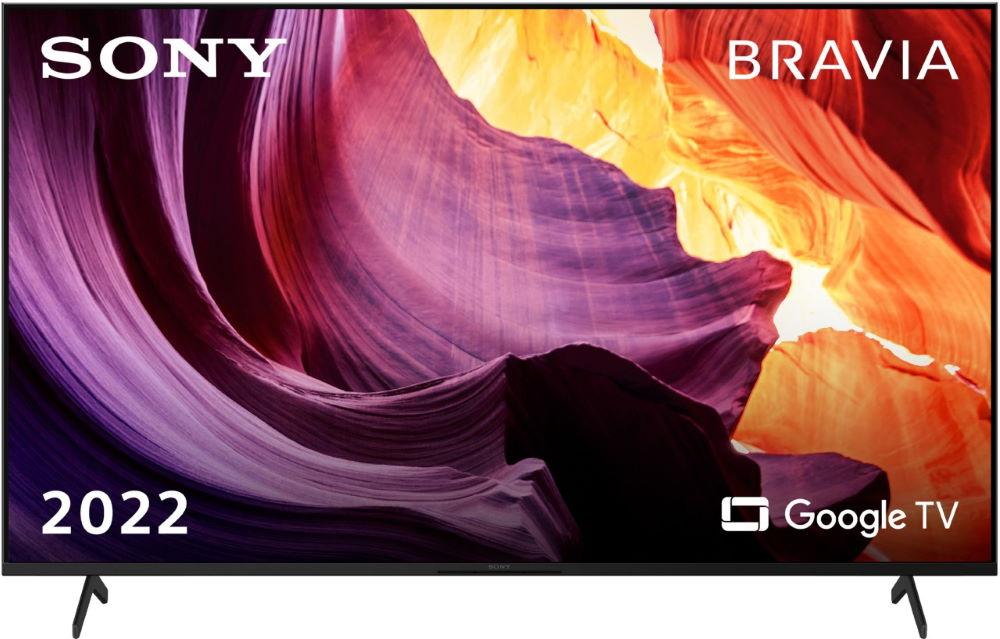 Телевізор Sony KD-65X81K