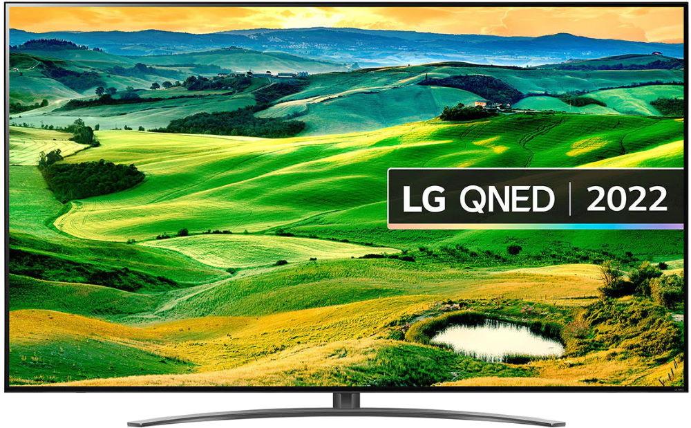 Телевізор LG 75QNED813QA