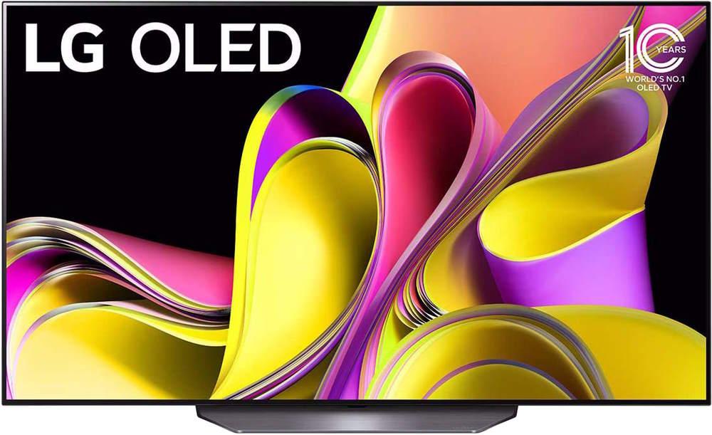 Телевізор LG OLED77B3