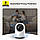 IP-камера відеоспостереження Baseus Security P1 Pro Indoor Camera 3K 5MP Wi-Fi White (SOTV022132), фото 6