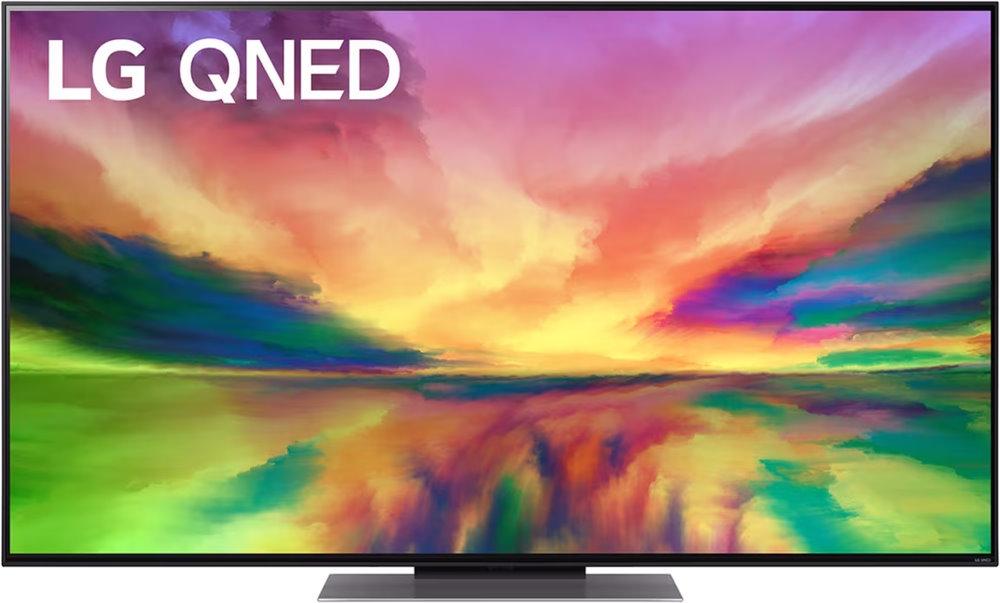 Телевізор LG 55QNED82