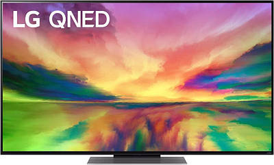 Телевізор LG 55QNED82