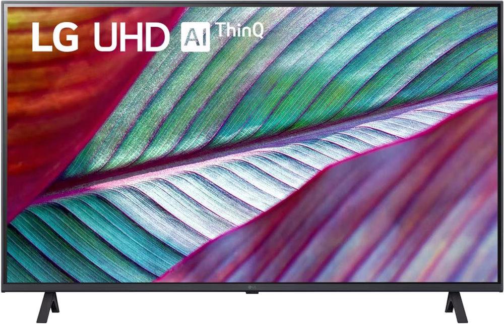 Телевізор LG 43UR78006LK