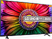 Телевізор LG 70UR8000, фото 3
