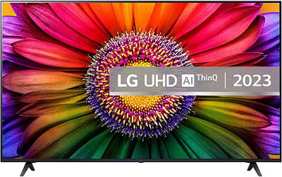 Телевізор LG 55UR8000