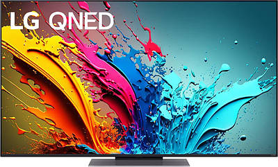Телевізор LG 55QNED86