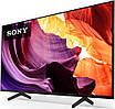 Телевізор Sony KD-55X80K, фото 4