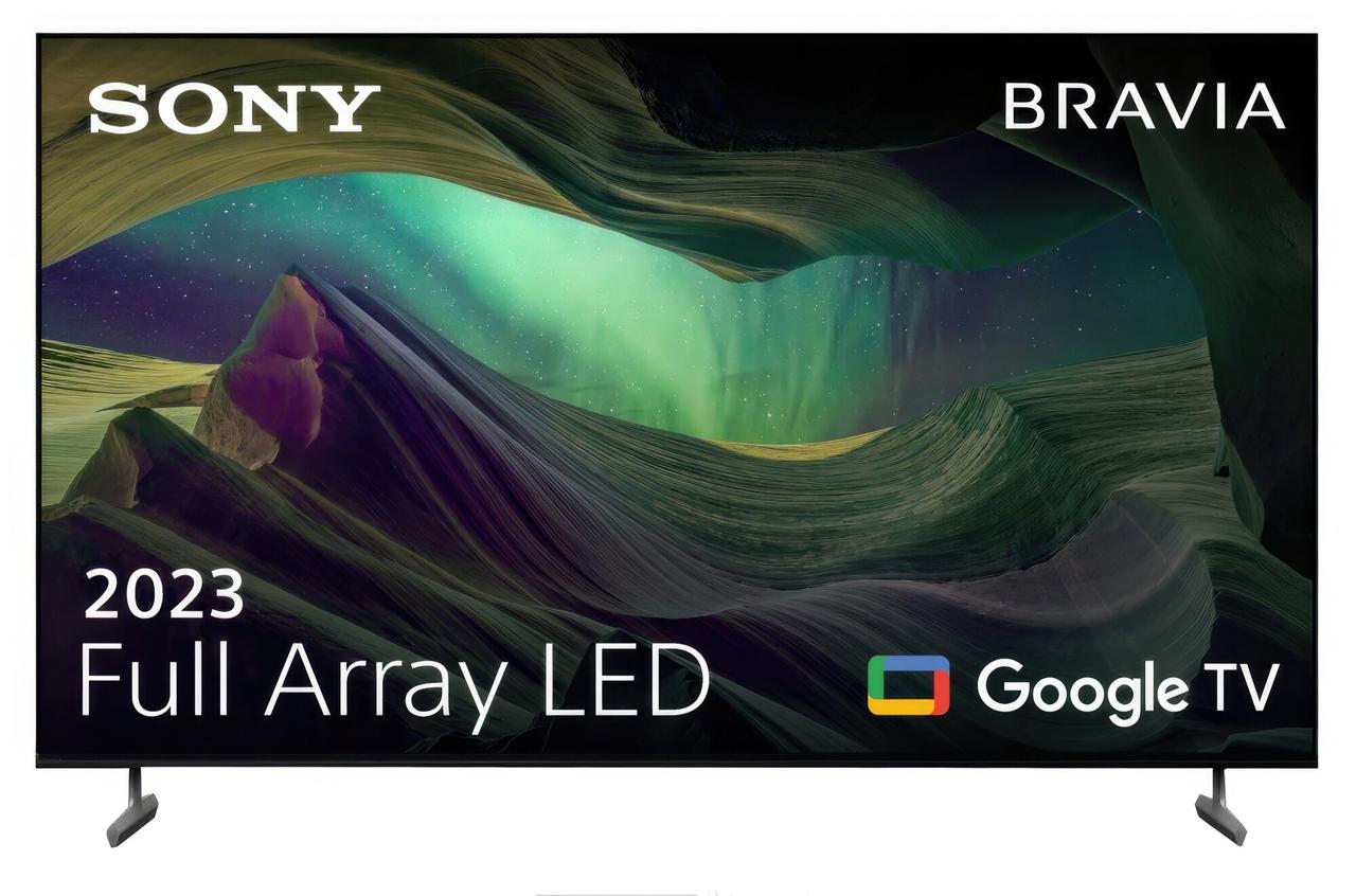 Телевізор Sony KD-55X85L