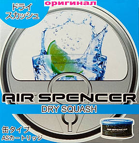 Ароматизатор Eikosha Air Spencer Dry Squash - освіжаючий