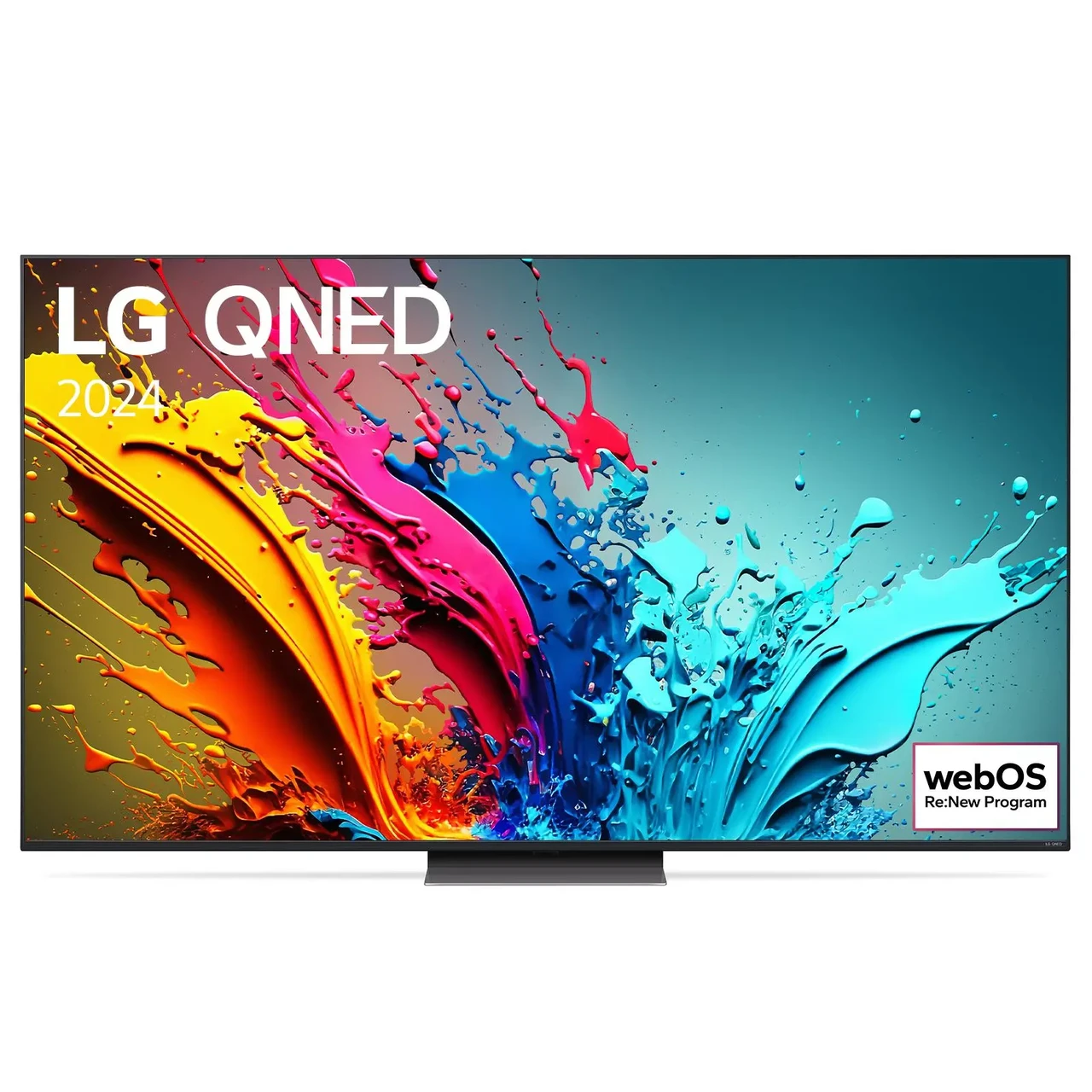 Телевізор LG 65QNED86