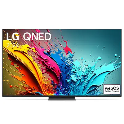 Телевізор LG 65QNED86