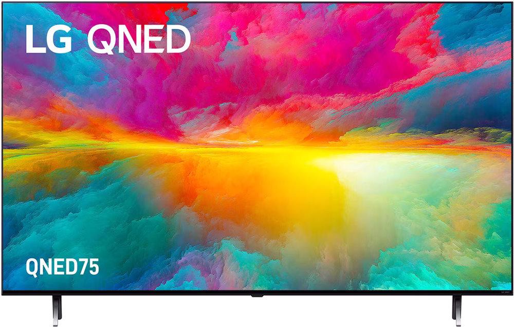 Телевізор LG 50QNED75