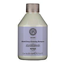 Шампунь глибокого очищення Shield Bulbs&Roots,300ml
