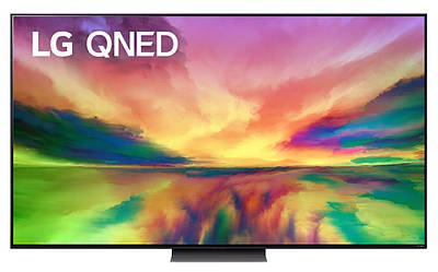 Телевізор LG 75QNED813RE