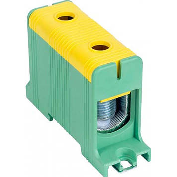 Клема ввідна силова UTB 35-150