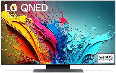 Телевізор LG 55QNED87