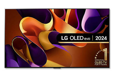 Телевізор LG OLED65G4