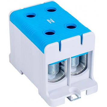 Клема ввідна силова UTB 35-150