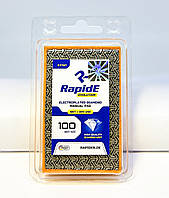 Алмазний шліфувальний брусок RapidE, зернистість 100