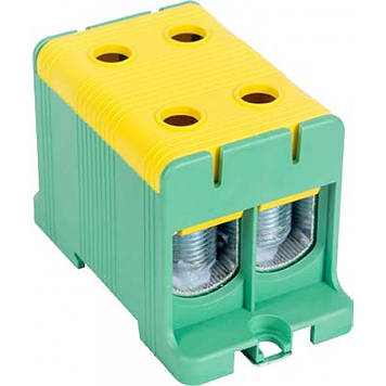 Клема ввідна силова UTB 35-150