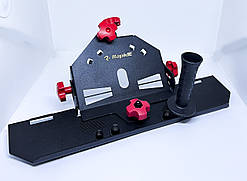 Насадка (слайдер) RapidE для різання плитки під кутом 45° для КШМ 115/125mm (Не брендована упаковка)