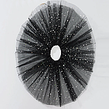 Спідниця фатин, спідниця фатинова 92-110, фото 5