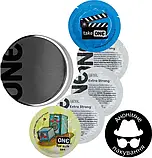 Презервативи One Extra Strong Суперміцні 5 шт у кейсі, фото 2