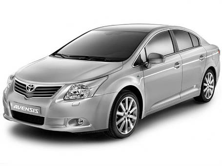 Avensis (2009 - )