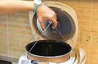 Аксесуари та комплектуючі для мультиварок Щипці для витягання чаші з мультиварки ROTEX